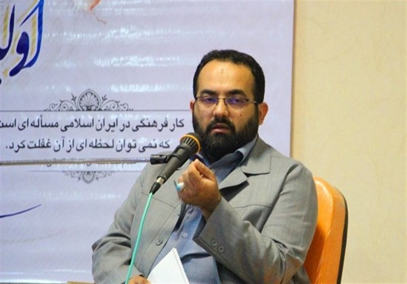 جبهه فرهنگی انقلاب در حاشیه شهر کرمان تقویت می‌شود