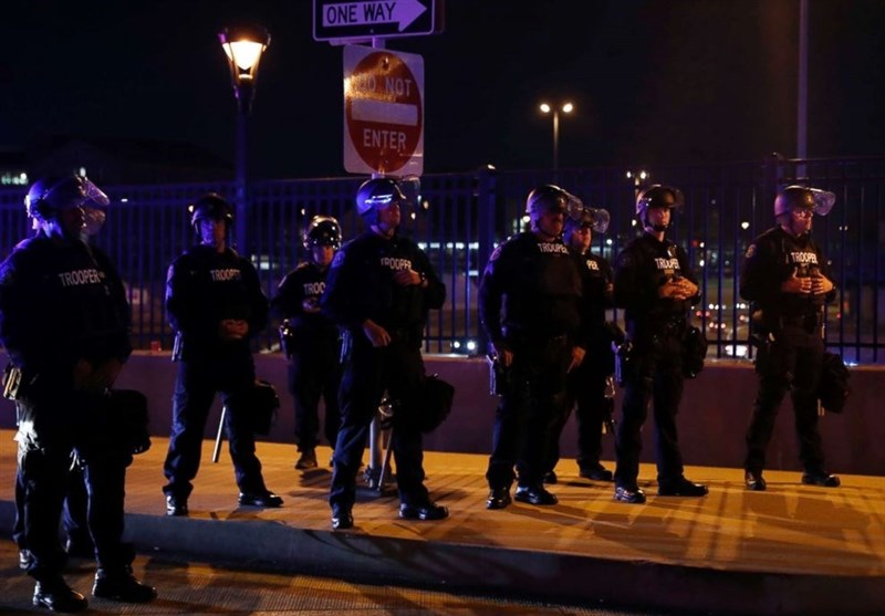 St. Louis Sees More Violent Protests after Verdict