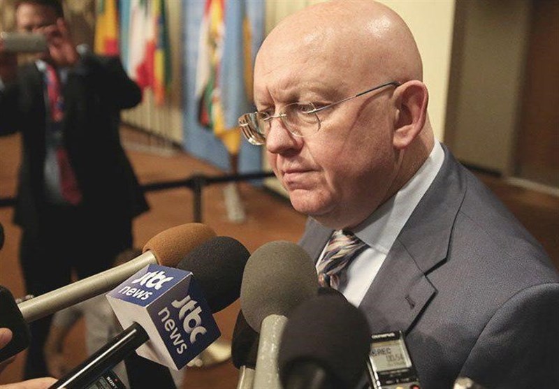 UN Participation in Sochi Congress on Syria in Its Interest: Russian Envoy to UN