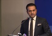 روابط افغانستان و هند تهدیدی برای پاکستان نیست