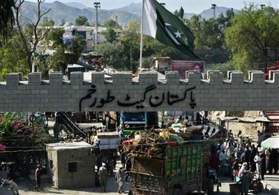  هشدار افغانستان درباره بستن گذرگاه‌های مهم مرزی با پاکستان 