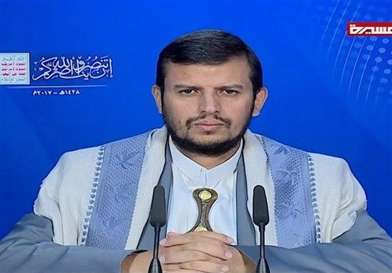 Yemen Ensarullah Lideri: Hizbullah İslami Ümmet&apos;in Su Yüzüdür