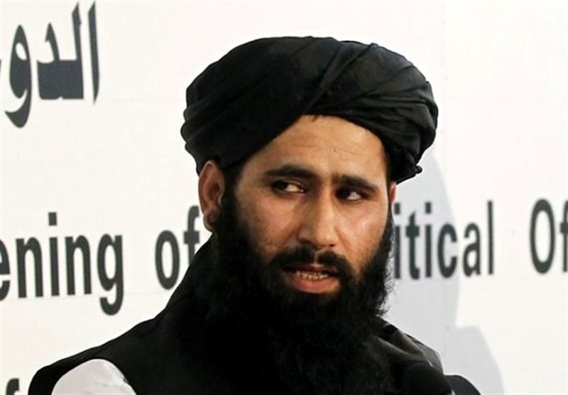 سخنگوی طالبان: مذاکره پنهانی با کابل نداریم