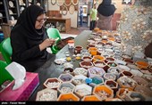 اهواز| 33 هزار خانواده بی‌سرپرست مستمری بگیر بهزیستی خوزستان هستند