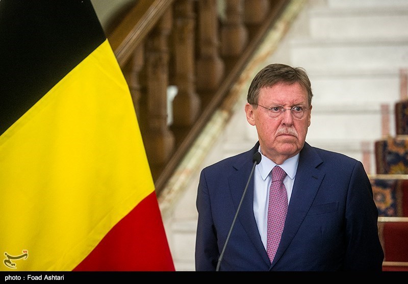Europeans Do Not Agree with All US Policies: Belgian Speaker
