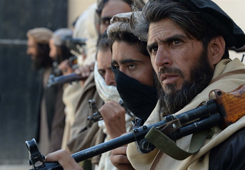 کشته شدن 6 پلیس در حمله طالبان شمال غرب افغانستان