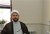 مراسم درس اخلاق نماینده ولی فقیه در استان اردبیل برگزار می‌شود