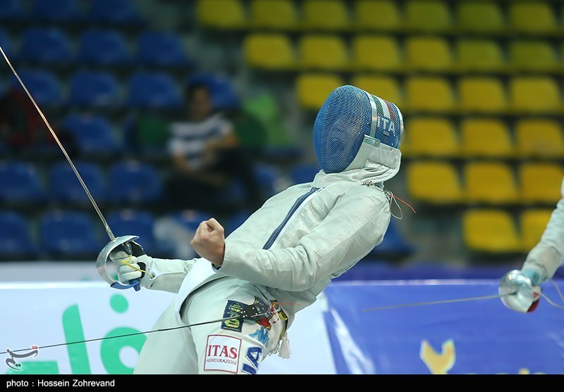 ایران قهرمان جهان شد