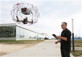 new drone