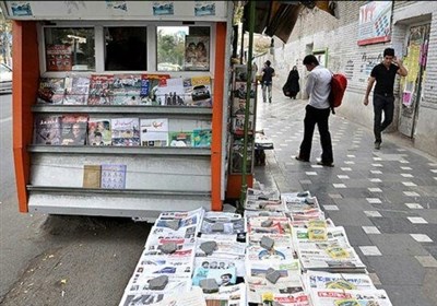  کارکنان رسانه‌ها از بیمه بیکاری بهره‌مند می‌شوند 