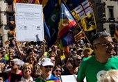 احضار 700 شهردار درپی حمایت از همه‌پرسی کاتالونیا