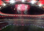 استادیوم جدید اتلتیکومادرید میزبان فینال فصل 2019-2018 لیگ قهرمانان شد