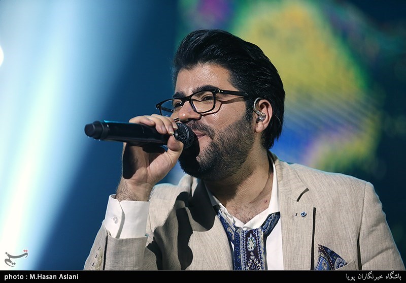 حامد همایون؛ خواننده و بازیگر «مأموریت غیرممکن» شد