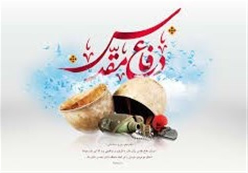 2000 عنوان برنامه دفاع مقدس در استان سمنان اجرا می‌شود