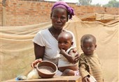 سازمان ملل: 25 میلیون سودانی با خطر گرسنگی و سوء تغذیه مواجه‌ هستند
