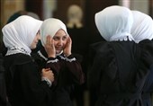 اسلام شیعی راه مسکو برای مقابله با تکفیری‌ها