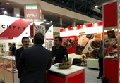 محصولات صنایع استان بوشهر در نمایشگاه‌های داخلی و بین‌‌المللی ارائه شد