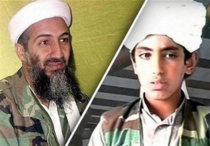 اسامہ بن لادن کے بیٹے کا دنیائے تکفیر سے بشار اسد اور اہل تشیع کیخلاف نئی مسلح لڑائی کا مطالبہ