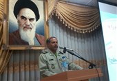 قدرت بازدارندگی ارتش ایران در منطقه و فرامنطقه مثال‌زدنی است