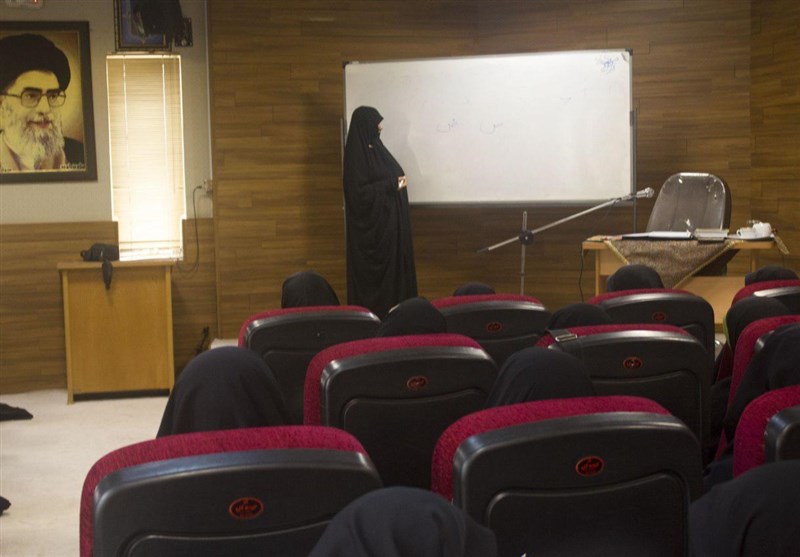 تربیت 72 مربی قرآن برای خردسالان در جامعةالقرآن آغاز شد