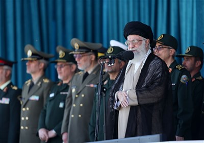 هر حرکت غلط در برجام با عکسالعمل جمهوری اسلامی مواجه خواهد شد/ زورگویی هر جا جواب بدهد در ایران جواب نخواهد داد هر حرکت غلط در برجام با عکسالعمل جمهوری اسلامی مواجه خواهد شد/ زورگویی هر جا جواب بدهد در ایران جواب نخواهد داد