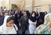 جدیدترین جزئیات فروش بیمارستان امامخمینی(ره) کرج
