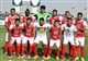 پرسپولیس تیمی