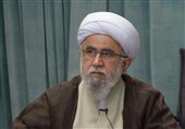 آیت‌الله رمضانی: مکتب لیبرالیسم اهانت به پیامبران الهی را آزادی می‌داند