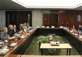 ایران عراق کهرباء