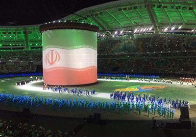 بازیهای داخل سالن