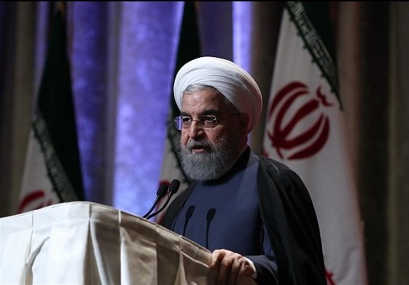 Ruhani: ABD Nükleer Anlaşmadan Çıkarsa Anında Karşılık Vereceğiz