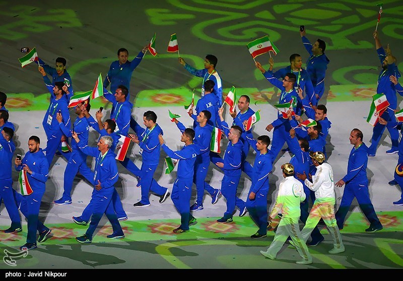 برنامه ورزشکاران ایران در روز دهم بازی‌های داخل سالن مشخص شد