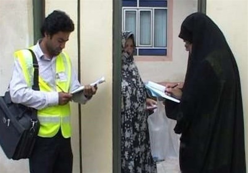 اجرای طرح «سرشماری اجتماعی خانوارهای ایرانی» از شهریور