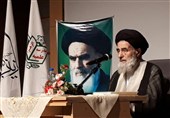 تربیت بانوان طلبه به برکت انقلاب اسلامی ممکن شد