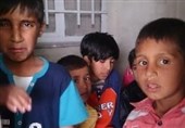 گزارش اقدام بهزیستی و شهرداری تهران در برابر کودکان مهاجر افغانستانی/چهارشنبه موعد تعیین تکلیف کودکان کار در اردوگاه