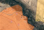 ارتش سوریه و نیروهای مقاومت با عبور از فرات وارد سواحل شرقی دیرالزور شدند + فیلم