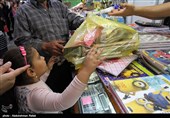 توزیع دو هزار و 700 بسته لوازم التحریر در مناطق محروم خراسان رضوی