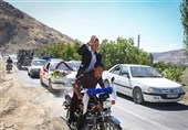 کاروان عروسی