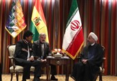 ایران از توسعه روابط با کشورهای آمریکای لاتین در همه عرصه ها استقبال می کند