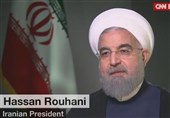 روحانی