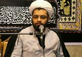 حجت الاسلام امینی خواه