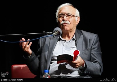 محمدعلی بهمنی شاعر
