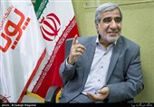 گفت و گو با دکتر گرجی