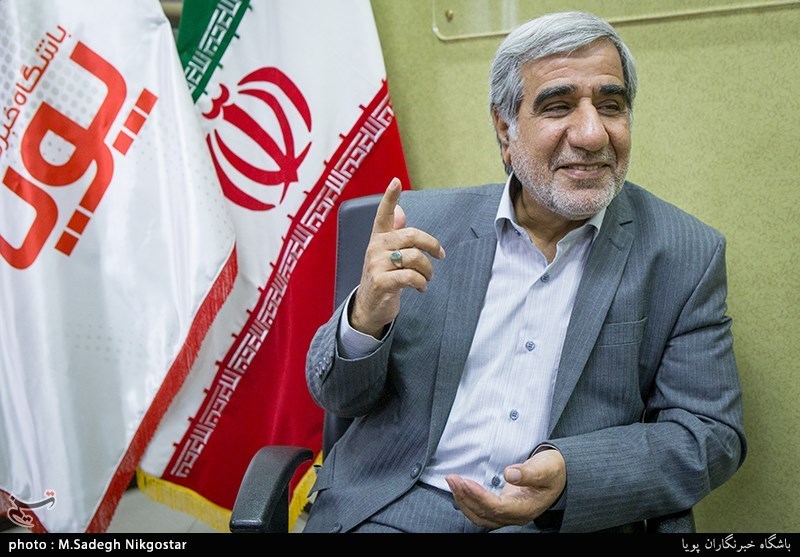 نشست «بررسی فرسایش خاک ایران » در باشگاه خبرنگاران تسنیم برگزار شد