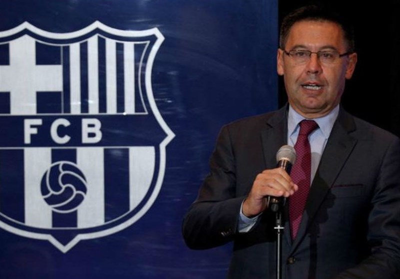 فوتبال جهان| بارتومئو: بارسلونا برای 5 فصل دیگر آلبا را می‌خواهد