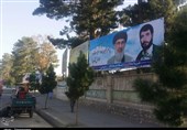 تدابیر شدید امنیتی در هرات/ احتمال برگزاری تظاهرات در اعتراض به حضور حکمتیار