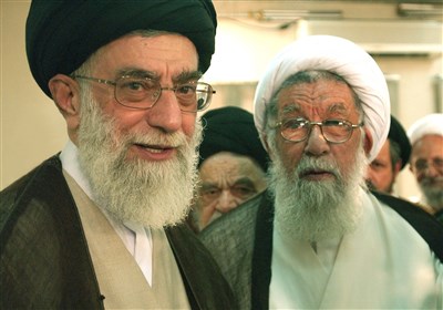رهبری