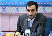 انصاری رئیس تعزیرات