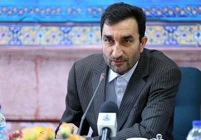 انصاری رئیس تعزیرات