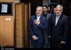 حضور محمدباقر نوبخت در خبرگزاری تسنیم
